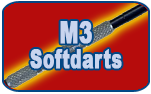 M3 Softdarts