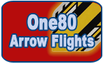 one80 Arrow Flights