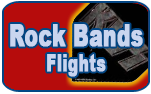 Rock Band Flights Kiss