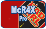 McR4X PRO