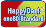 HappyDart standard