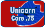 Unicorn Core.75 Flights