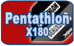 Pentathlon X180