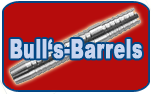 Bull's Barrel