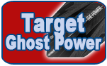 Target Ghost Power Flight