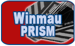 Winmau PRISM Flight