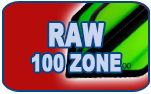 RAW 100 Zone Flights