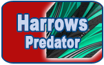 Harrows Predator Flights