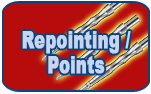 Repointing / Points
