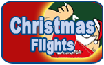 Christmas Flights