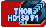 THOR HD150 F1 Flights