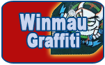 Winmau Graffiti Flights