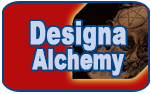 Designa Alchemy