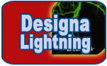 Designa Lightning Flights
