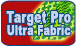 Target Pro.Ultra Fabric
