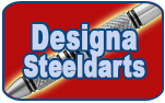 Designa Steeldarts