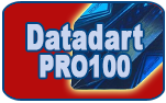 Datadart PRO100