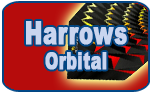 Harrows Orbital Flights