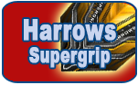 Harrows Supergrip Ultra Flights