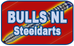Bulls NL Steeldarts