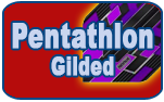 Pentathlon Gilded Flights