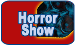 Horror Show Dart Flights