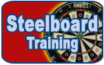 Steelboard Training