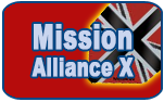 Mission Alliance-X