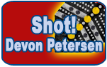 Shot! Devon Petersen Flights