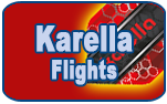 Karella Flights