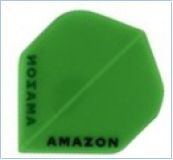 Amazon transparent-grn