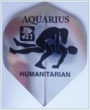 Wassermann / Aquarius