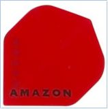 Amazon transparent-rot