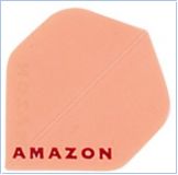 Amazon neon orange