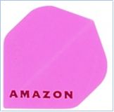 Amazon neon pink