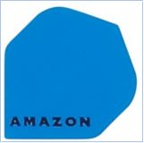 Amazon blau