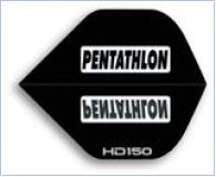 Pentathlon HD150 Black