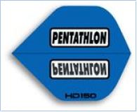 Pentathlon HD150 Blue