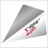 Sigma Pro Flight Silver
