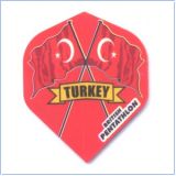 2421 Turkey
