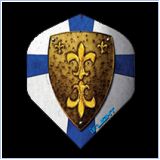 Designa SCOTLAND Shield
