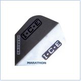 Marathon X ICE Black-Grey