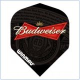 Mega Std Budweiser Logo