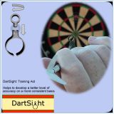 DartSight - die neue revolutionre Darts-Hilfe