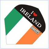 National flag flights STD IRELAND