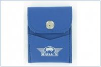 Bull's Mini Wallet blau