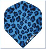 Designa Blue Leopard