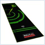 BULL'S Carpet Mat 