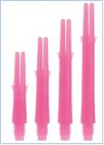 L-Style Shaft Lock Straight pink