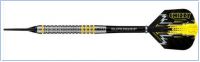 Harrows Softdarts Dave Chisnall Chizzy 80%